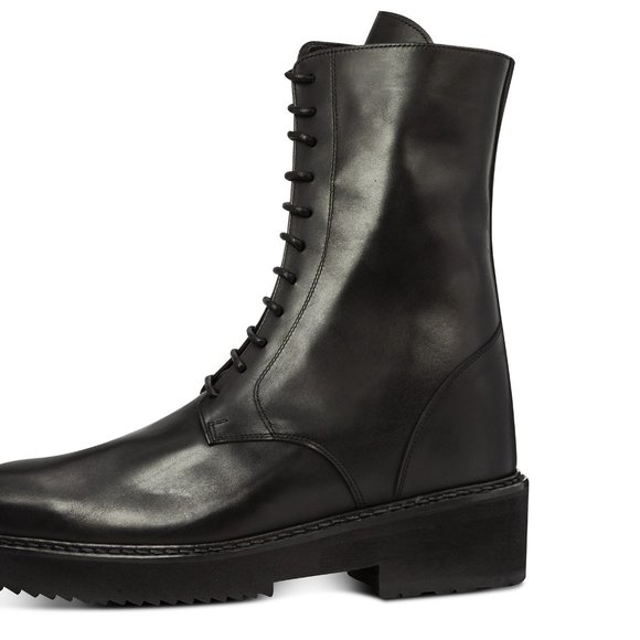 Elevator shoes( Guido Maggie)
